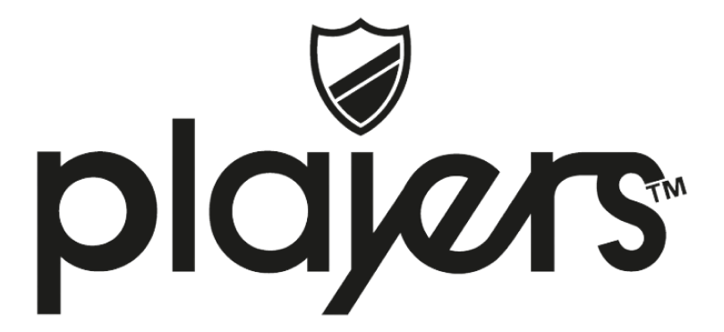 Players Swim logo